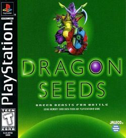 Dragon Seeds [SLUS-00734]